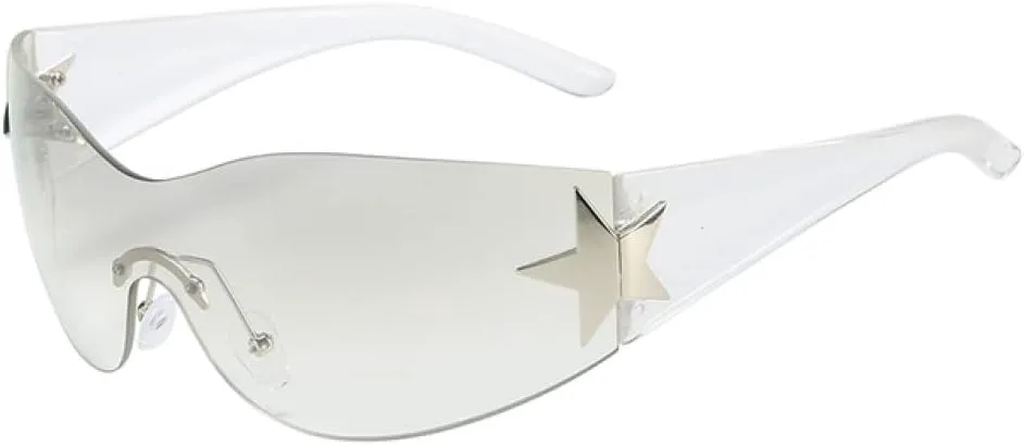 MUTYNE Роскошные панк-спортивные солнцезащитные очки для женщин, цельные солнцезащитные очки для мужчин, защитные очки от УФ-излучения UV400, модные очки, C8
MUTYNE Роскошные панк-спортивные солнцезащитные очки для женщин, цельные солнцезащитные очки для мужчин, защитные очки от УФ-излучения UV400, модные очки, C8