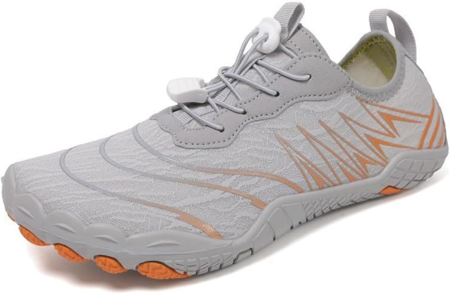 Кроссовки для женщин и мужчин, заземленная обувь, легкие гибкие кроссовки Ayziemezm, серый
Кроссовки для женщин и мужчин, заземленная обувь, легкие гибкие кроссовки Ayziemezm, серый