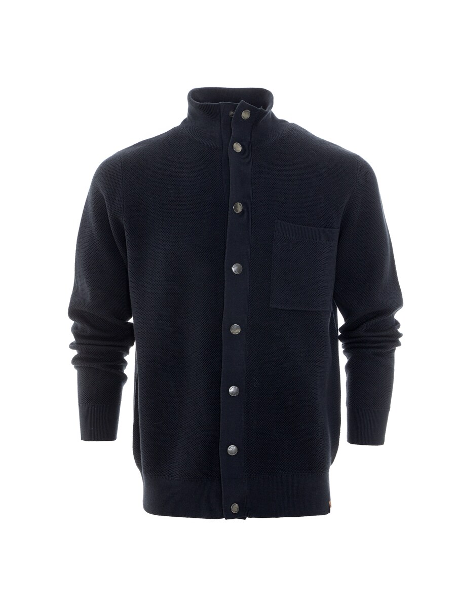 Вязаный кардиган BIG STAR HAROLD, морской синий
Вязаный кардиган BIG STAR HAROLD, морской синий