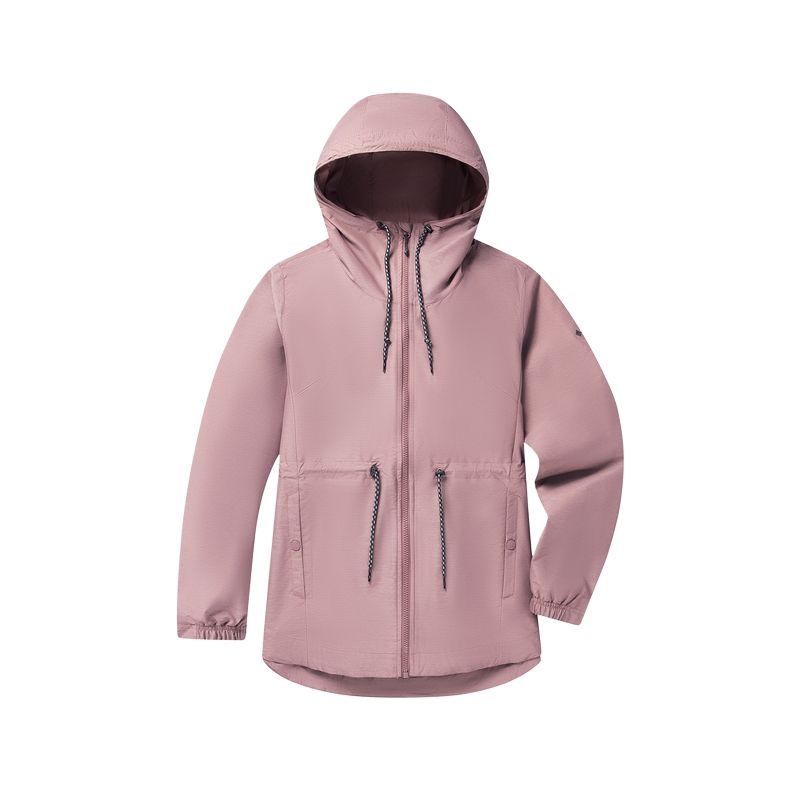 Columbia Куртка Lillian Ridge 2 женская розовая, Pink/609
Columbia Куртка Lillian Ridge 2 женская розовая, Pink/609