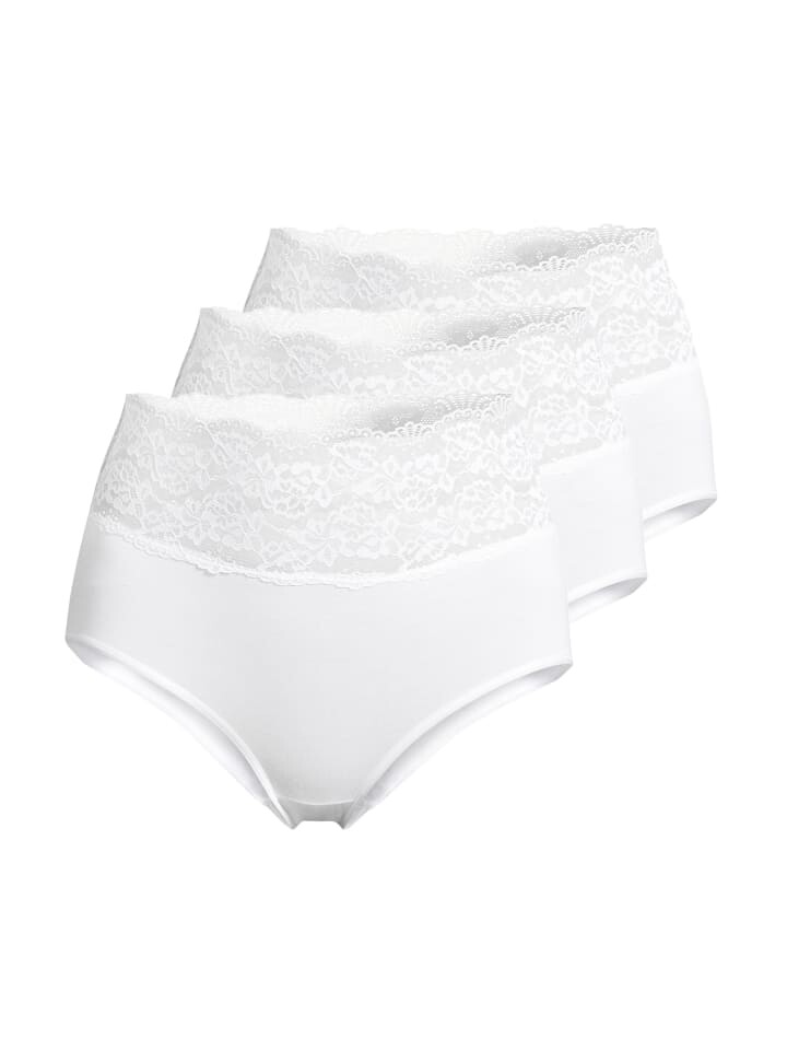 Трусы Nina von C., белый
Трусы Nina von C., белый