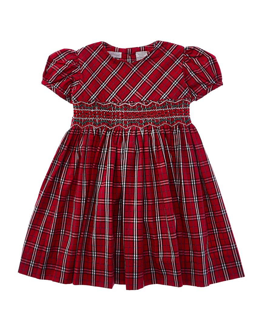 Платье Carriage Boutique, красный
Платье Carriage Boutique, красный