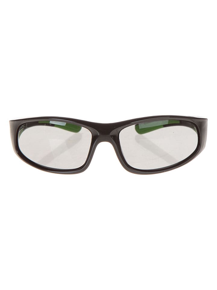 Alpina Детские спортивные очки "Flexxy Junior" в черно-зелено-сером цвете
Alpina Детские спортивные очки "Flexxy Junior" в черно-зелено-сером цвете