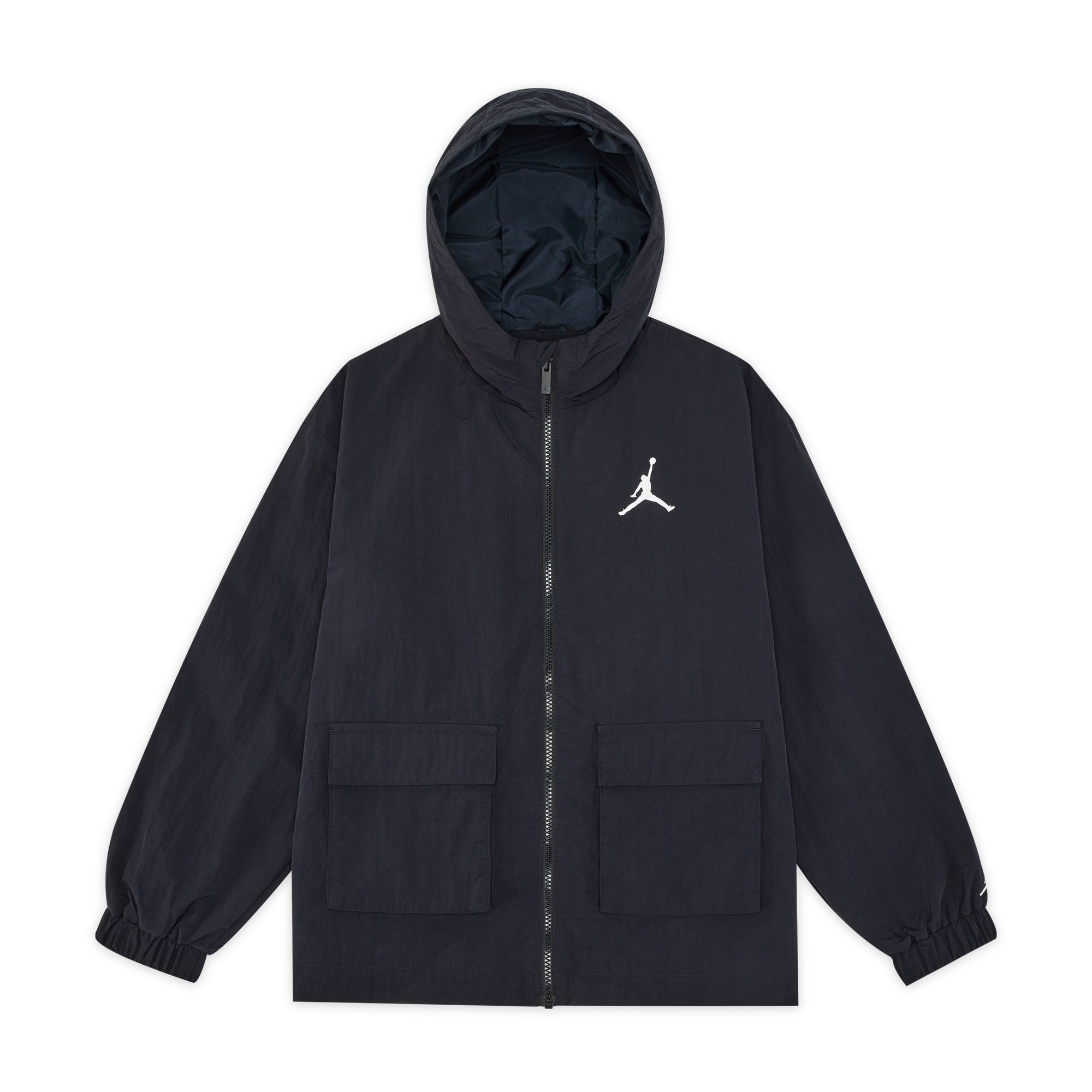 Детские куртки Grade School Jordan, черный
Детские куртки Grade School Jordan, черный