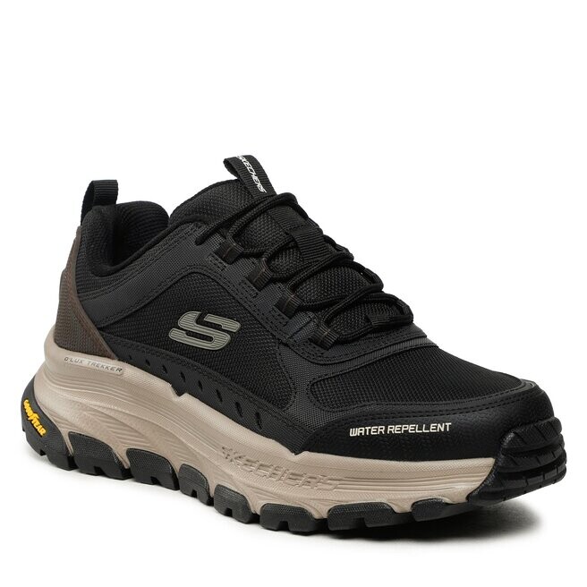 Кроссовки Skechers D'LuxTrekker, черный
Кроссовки Skechers D'LuxTrekker, черный