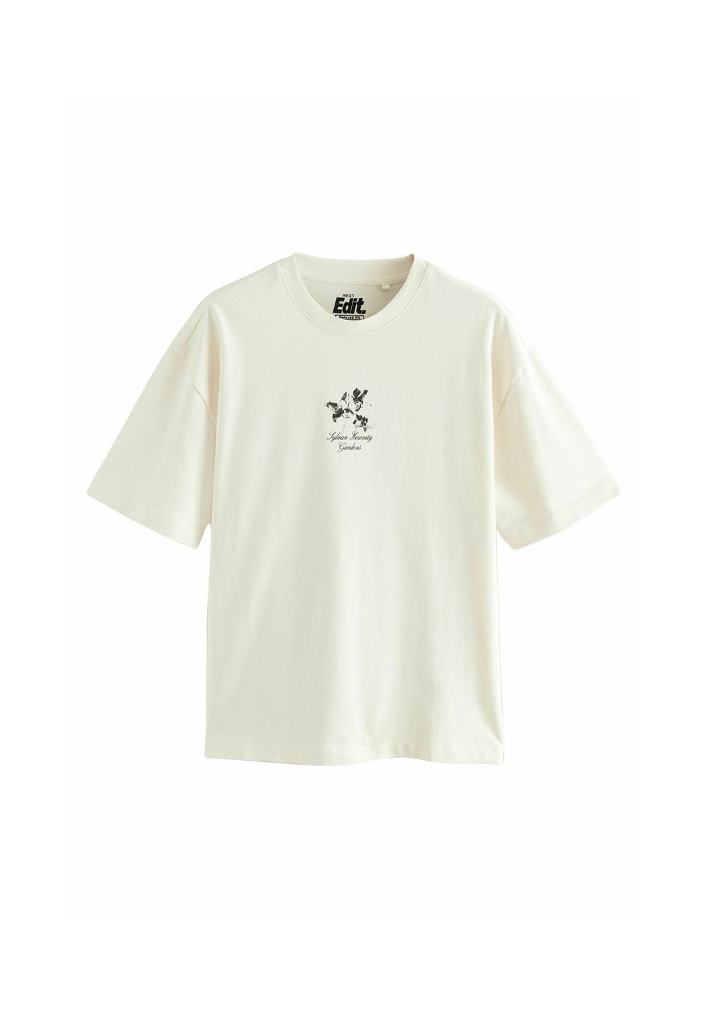 Футболка с принтом Next, белый
Футболка с принтом Next, белый