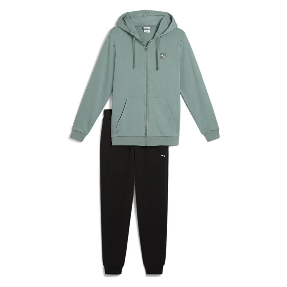 Спортивный костюм Puma 684855, зеленый
Спортивный костюм Puma 684855, зеленый