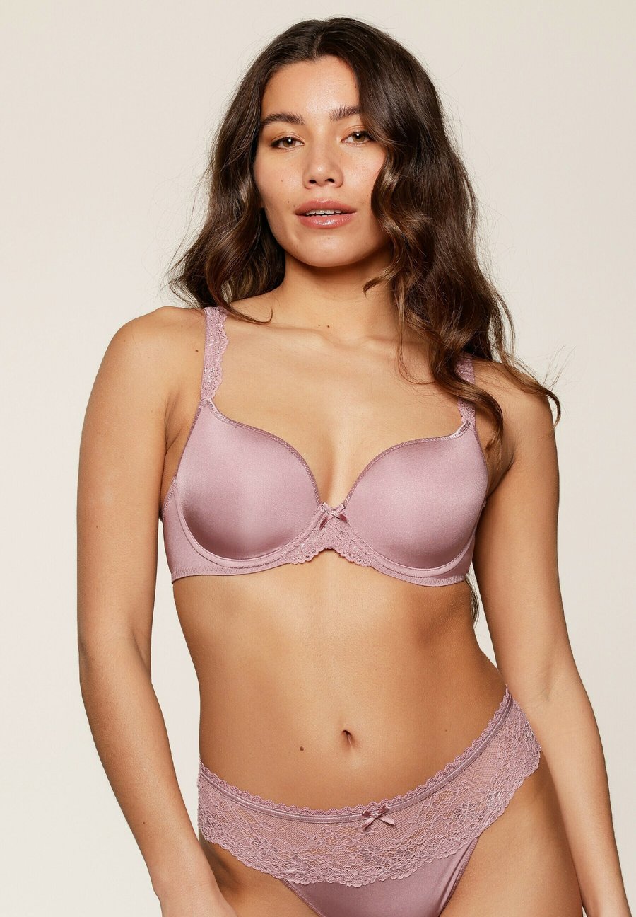 Бюстгальтер LingaDore DAILY UNI FIT , Mauve Shadow/Mauve
Бюстгальтер LingaDore DAILY UNI FIT , Mauve Shadow/Mauve