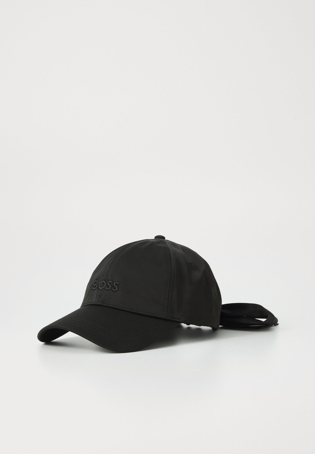 Бейсболка ARI BOW BOSS, черный
Бейсболка ARI BOW BOSS, черный