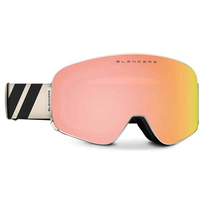 Очки Aura Blenders, Dawn Shaker/Champagne
Очки Aura Blenders, Dawn Shaker/Champagne