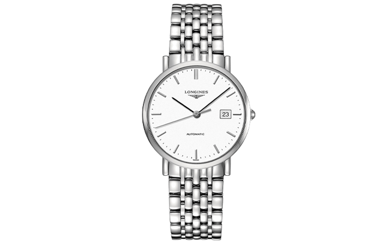 Мужские часы Boya Collection LONGINES
Мужские часы Boya Collection LONGINES