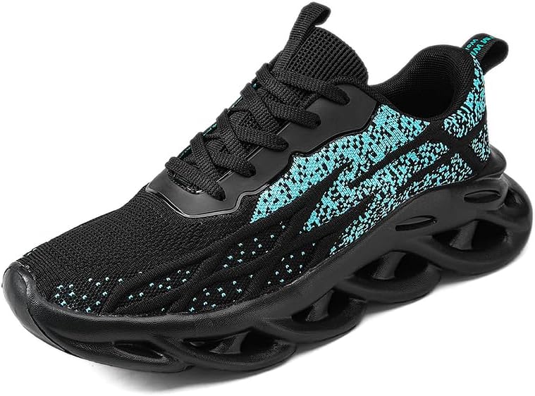 Мужские кроссовки FUJEAK для бега, повседневного ношения, тенниса, прогулок, тренировок, походов, спортивного зала, слипоны, нескользящие, для работы, бега, с амортизацией, легкие, удобные, для разных видов спорта, зеленый
Мужские кроссовки FUJEAK для бега, повседневного ношения, тенниса, прогулок, тренировок, походов, спортивного зала, слипоны, нескользящие, для работы, бега, с амортизацией, легкие, удобные, для разных видов спорта, зеленый