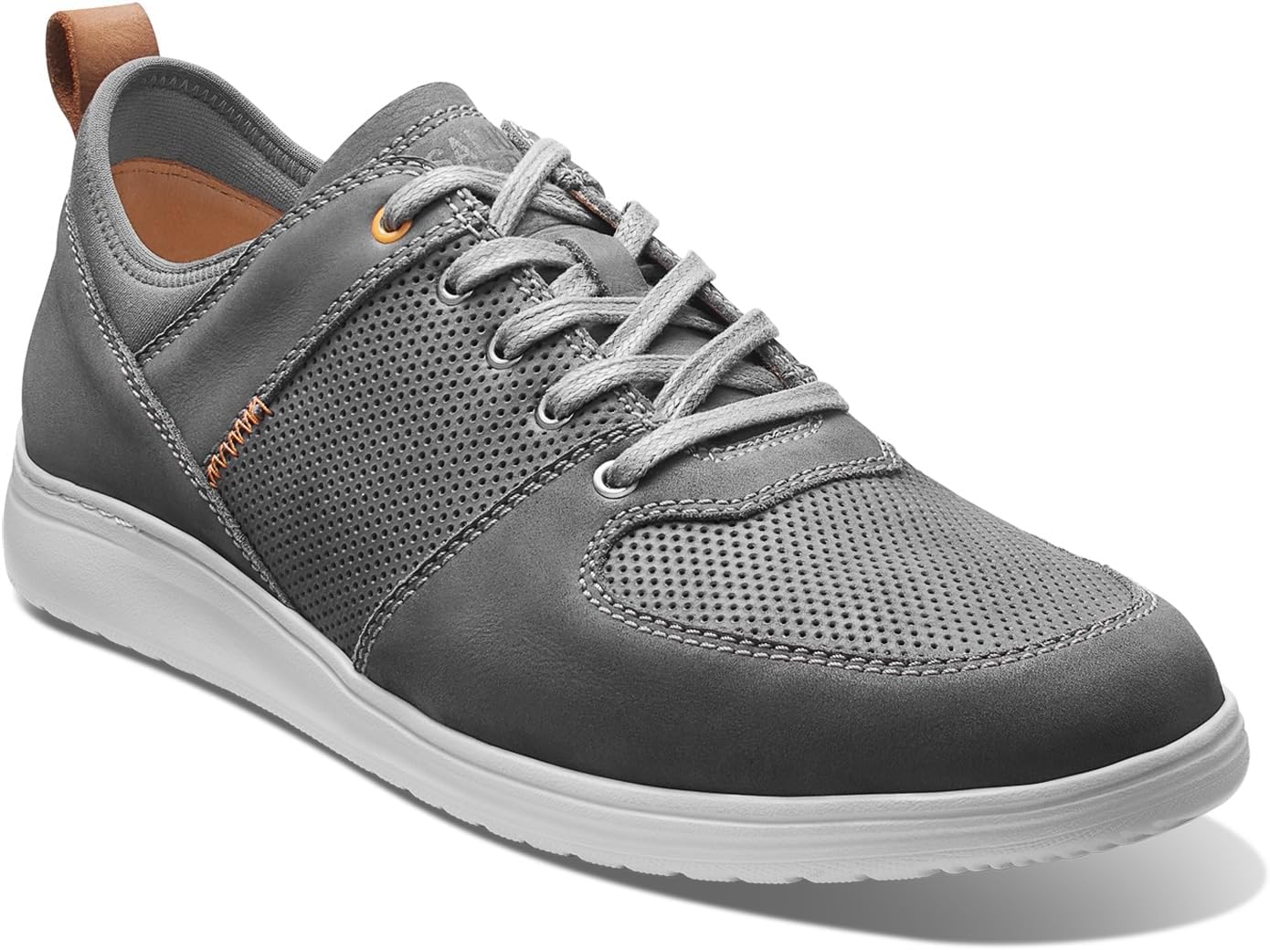 Мужские кроссовки Samuel Hubbard Olema, серый
Мужские кроссовки Samuel Hubbard Olema, серый