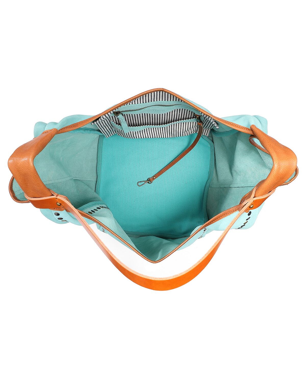 Женская сумка-хобо из натуральной кожи Rose Valley OLD TREND, голубой
Женская сумка-хобо из натуральной кожи Rose Valley OLD TREND, голубой