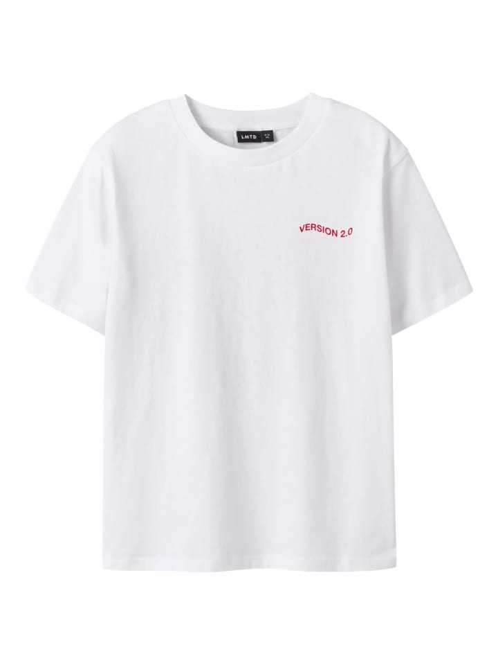 Футболка name it, ярко-белый
Футболка name it, ярко-белый