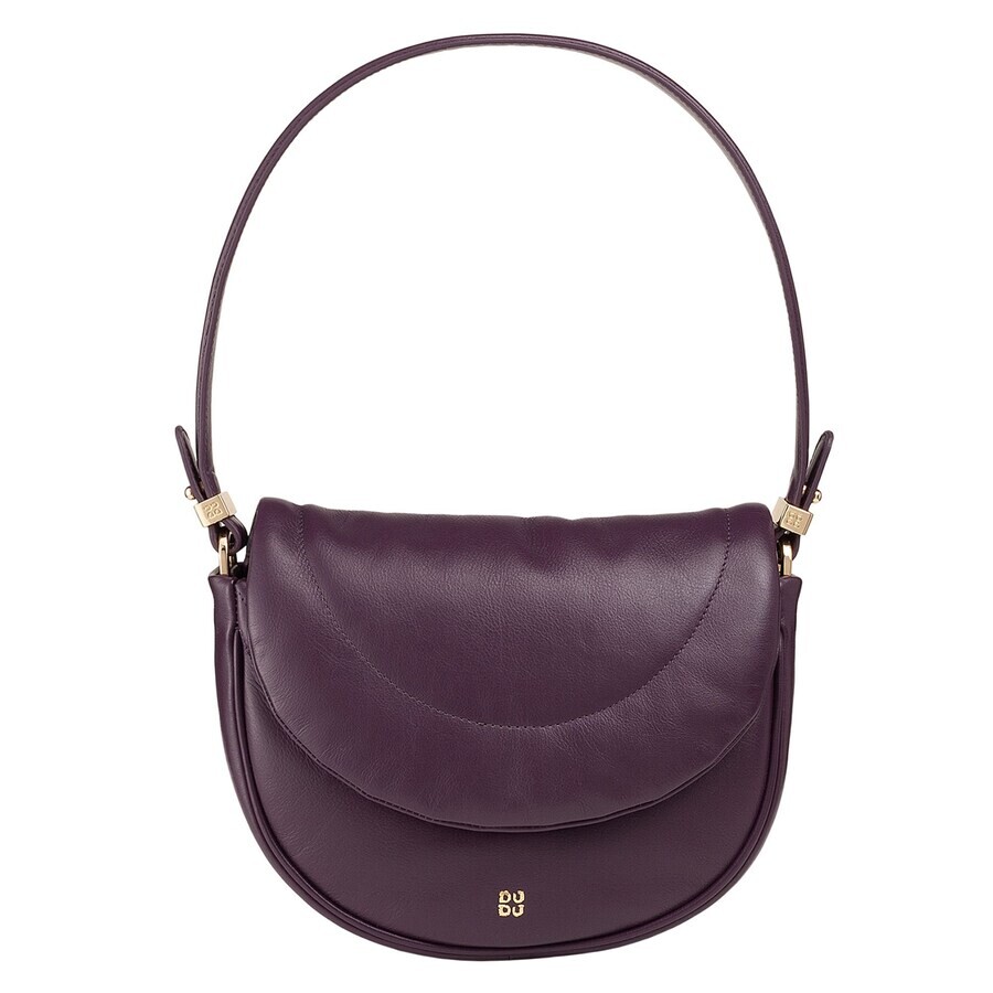 Сумка через плечо DuDu Shoulder Bag Panarea, цвет aubergine
Сумка через плечо DuDu Shoulder Bag Panarea, цвет aubergine