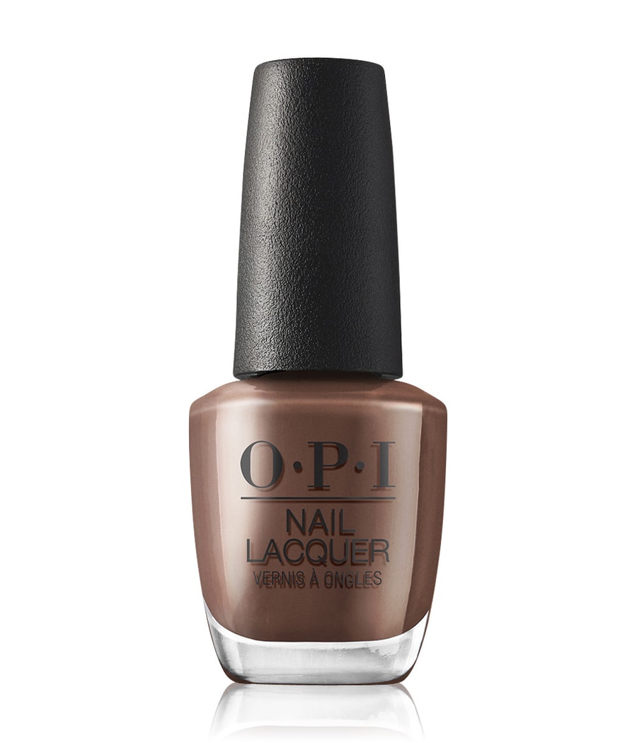Лак для ногтей OPI Nail Lacquer Malibu Collection, Nr. NLN80 - Cliffside Karaoke, 15 ml
Лак для ногтей OPI Nail Lacquer Malibu Collection, Nr. NLN80 - Cliffside Karaoke, 15 ml
