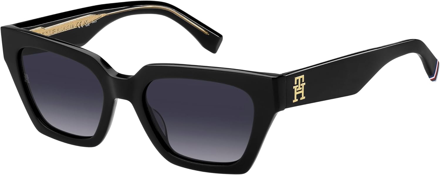 Женские солнцезащитные очки Tommy Hilfiger, 807
Женские солнцезащитные очки Tommy Hilfiger, 807