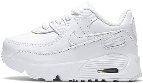 Кроссовки Nike Air Max 90 LTR для мальчиков, белый
Кроссовки Nike Air Max 90 LTR для мальчиков, белый