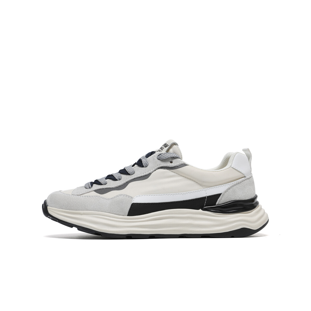 Кроссовки FAIRWHALE Casual Shoes Men Low-Top, Белый, Кроссовки FAIRWHALE Casual Shoes Men Low-Top
Кроссовки FAIRWHALE Casual Shoes Men Low-Top, Белый, Кроссовки FAIRWHALE Casual Shoes Men Low-Top