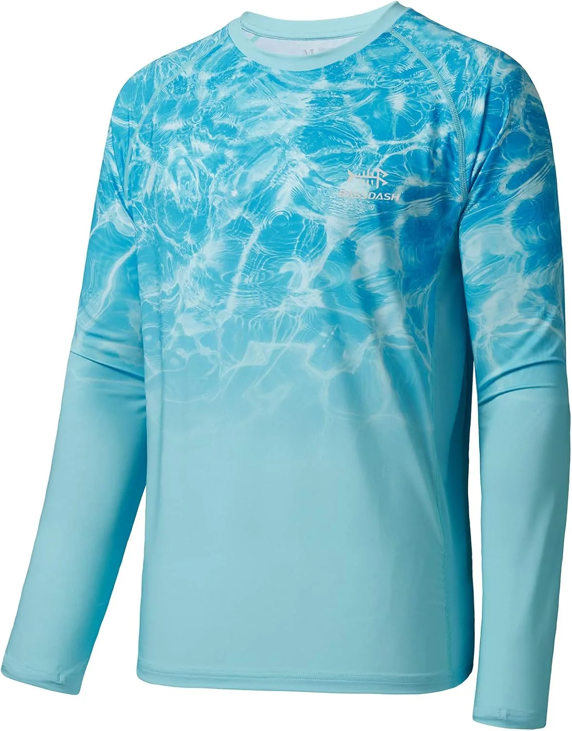 BASSDASH мужская футболка с длинным рукавом Camo Fishing Shirt UPF 50+ Quick Dry
BASSDASH мужская футболка с длинным рукавом Camo Fishing Shirt UPF 50+ Quick Dry