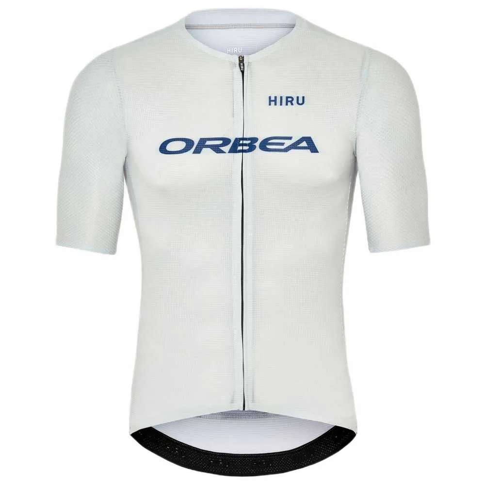 Джерси Hiru Lab Factory Team short sleeve, белый
Джерси Hiru Lab Factory Team short sleeve, белый