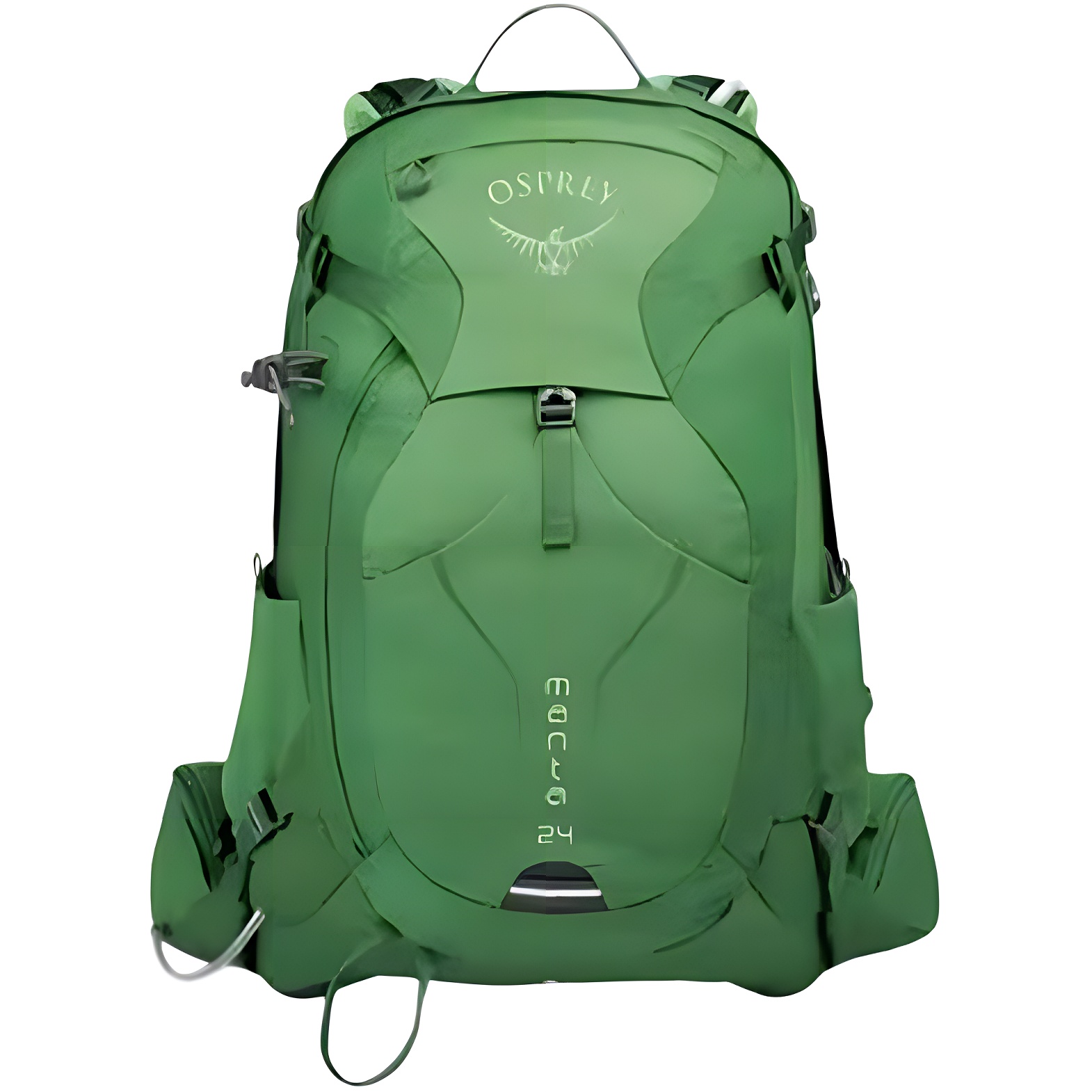 OSPREY 24L Outdoor Bags Nylon Green Unisex
OSPREY 24L Outdoor Bags Nylon Green Unisex