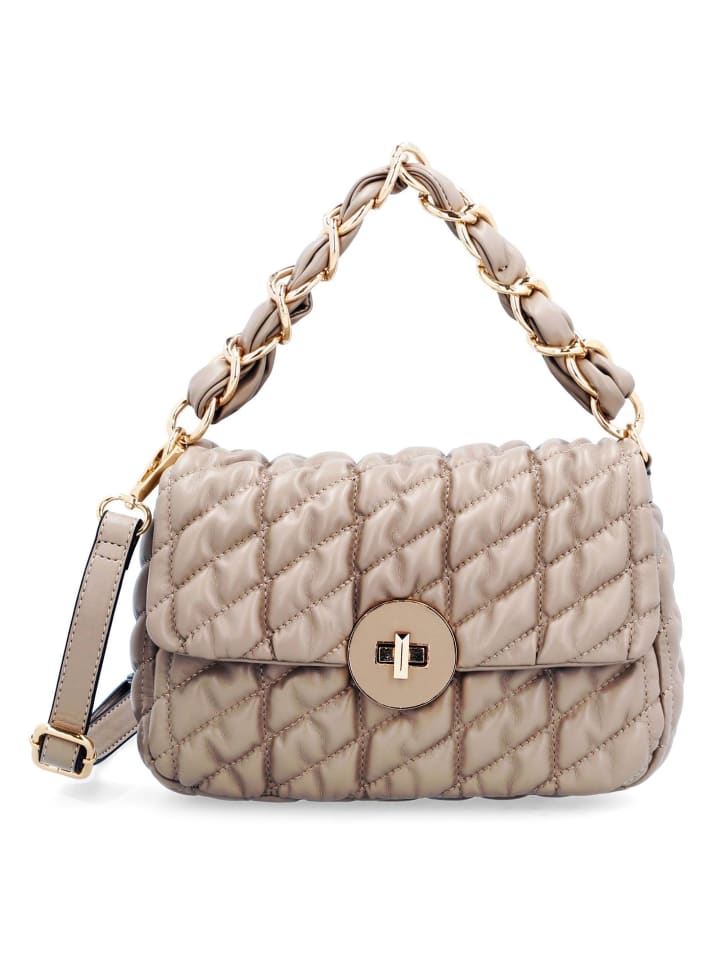 Сумка через плечо Finesse 23 см в цвете гравий PICARD
Сумка через плечо Finesse 23 см в цвете гравий PICARD