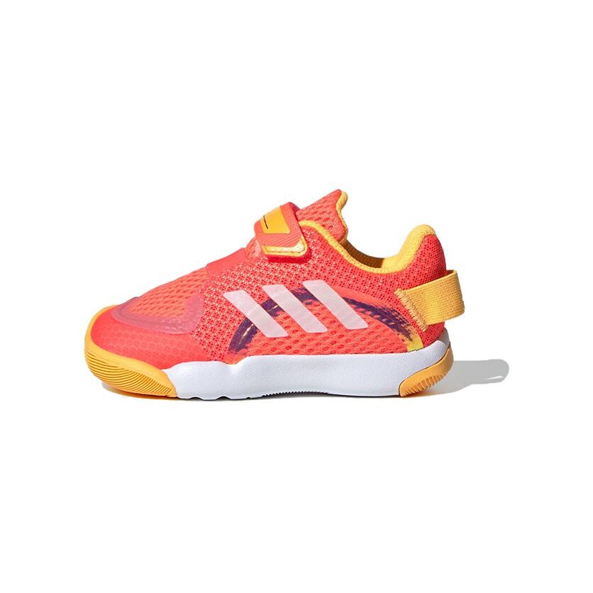 Кроссовки adidas Activeplay Toddler Shoes TD Low-top Yellow
Кроссовки adidas Activeplay Toddler Shoes TD Low-top Yellow