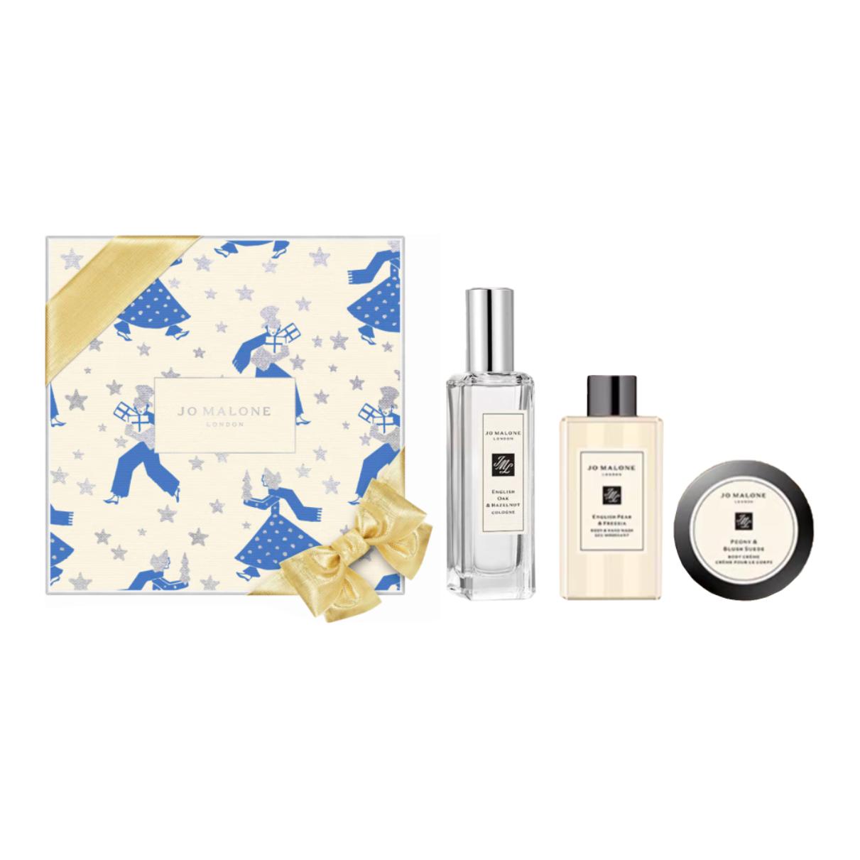 Набор духов zumalong limited uk с ароматом дуба и фундука туалетная вода cedar wood oak 30мл+100мл+50мл Jo Malone London
Набор духов zumalong limited uk с ароматом дуба и фундука туалетная вода cedar wood oak 30мл+100мл+50мл Jo Malone London