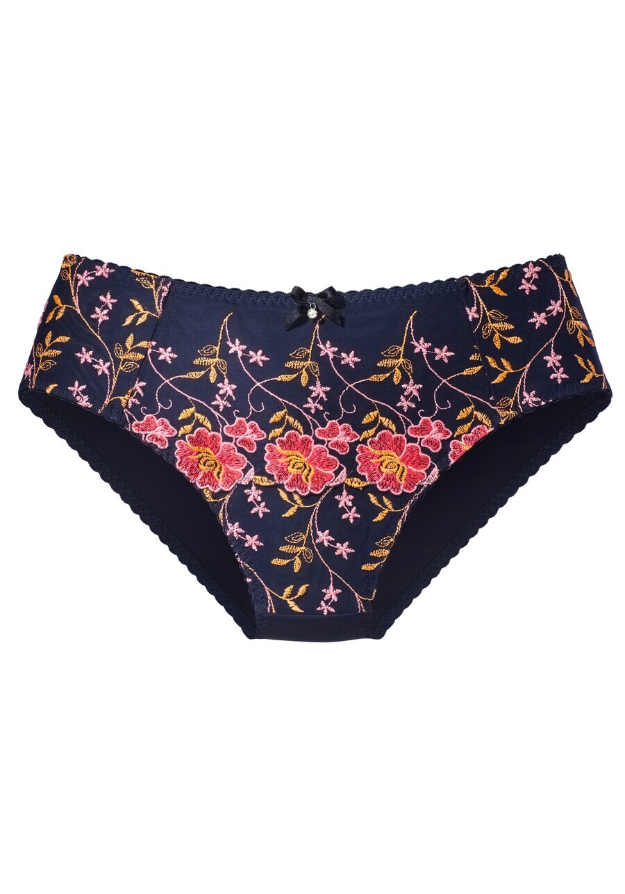 Трусики NUANCE Panty, разноцветный
Трусики NUANCE Panty, разноцветный