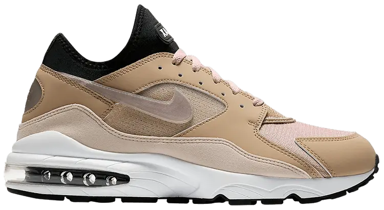 Кроссовки Nike Air Max 93 'Sepia Stone', желто-коричневый
Кроссовки Nike Air Max 93 'Sepia Stone', желто-коричневый