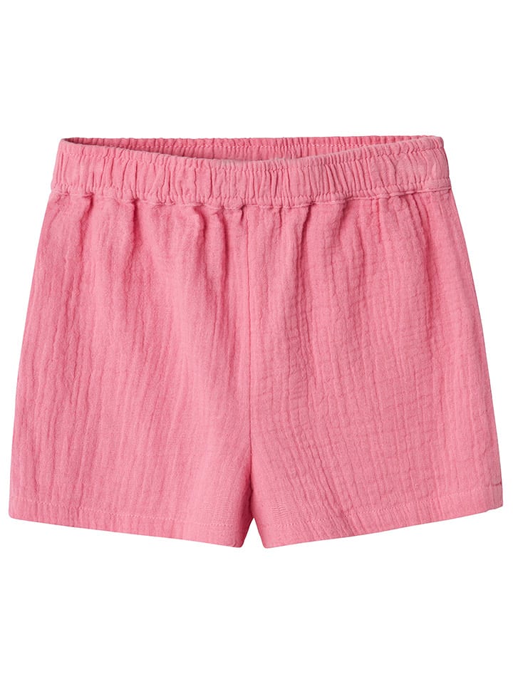 Шорты name it, розовый
Шорты name it, розовый