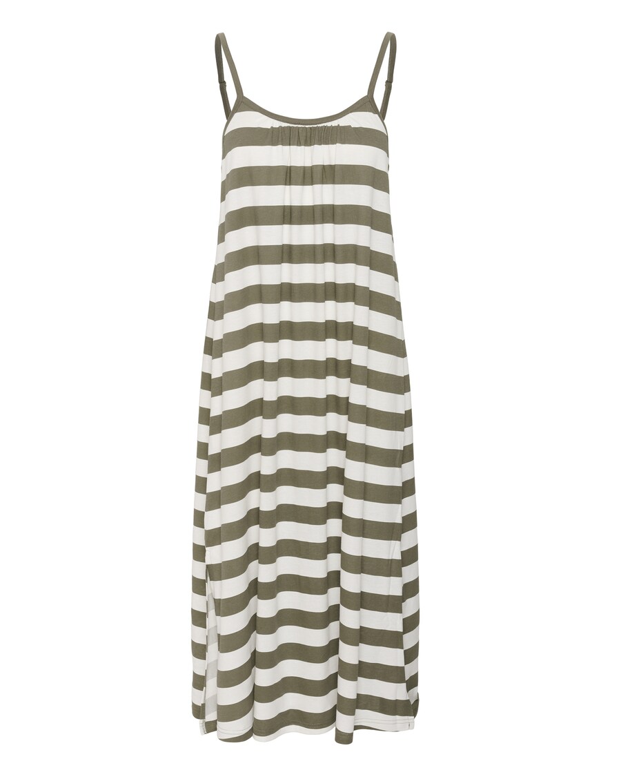 Макси платье CULTURE Benzo Deia, Olive
Макси платье CULTURE Benzo Deia, Olive