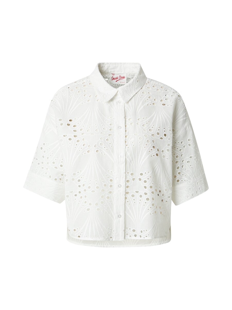 Блуза OUI, белый
Блуза OUI, белый