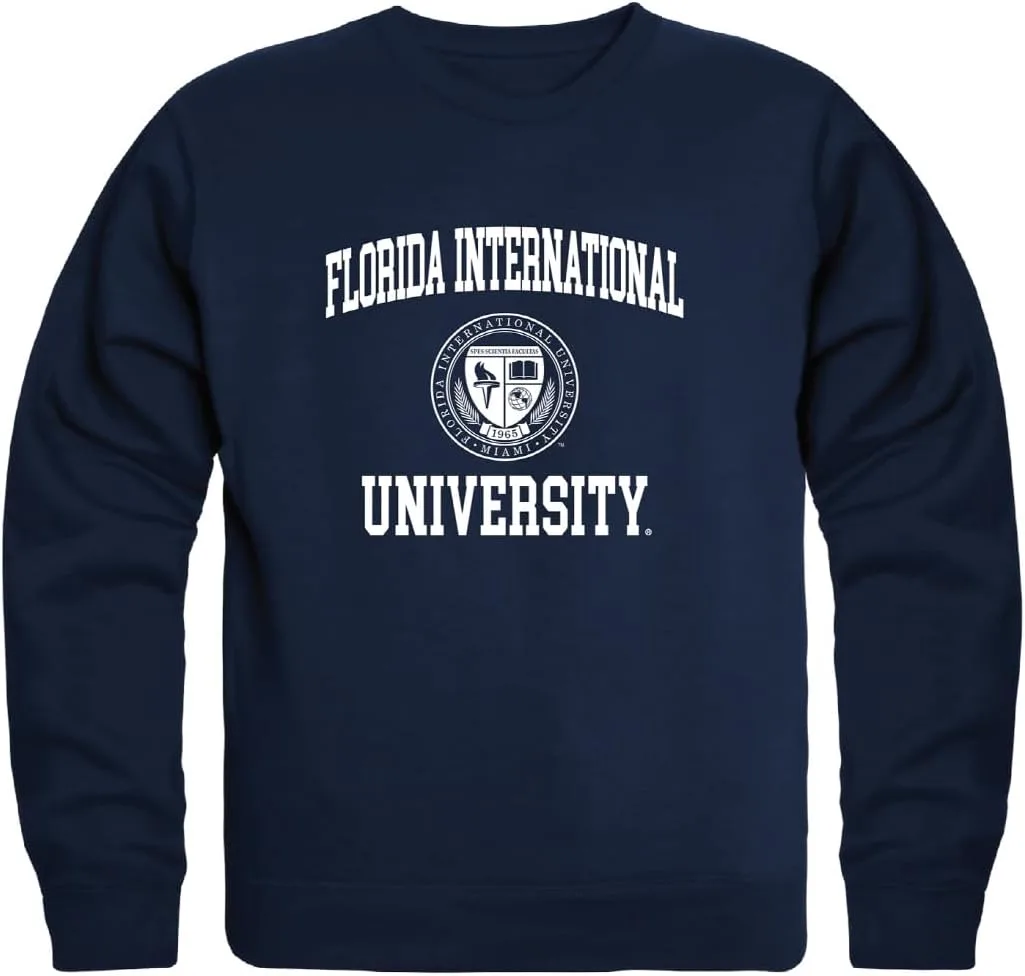 Толстовка W Republic Florida International University Seal
Толстовка W Republic Florida International University Seal