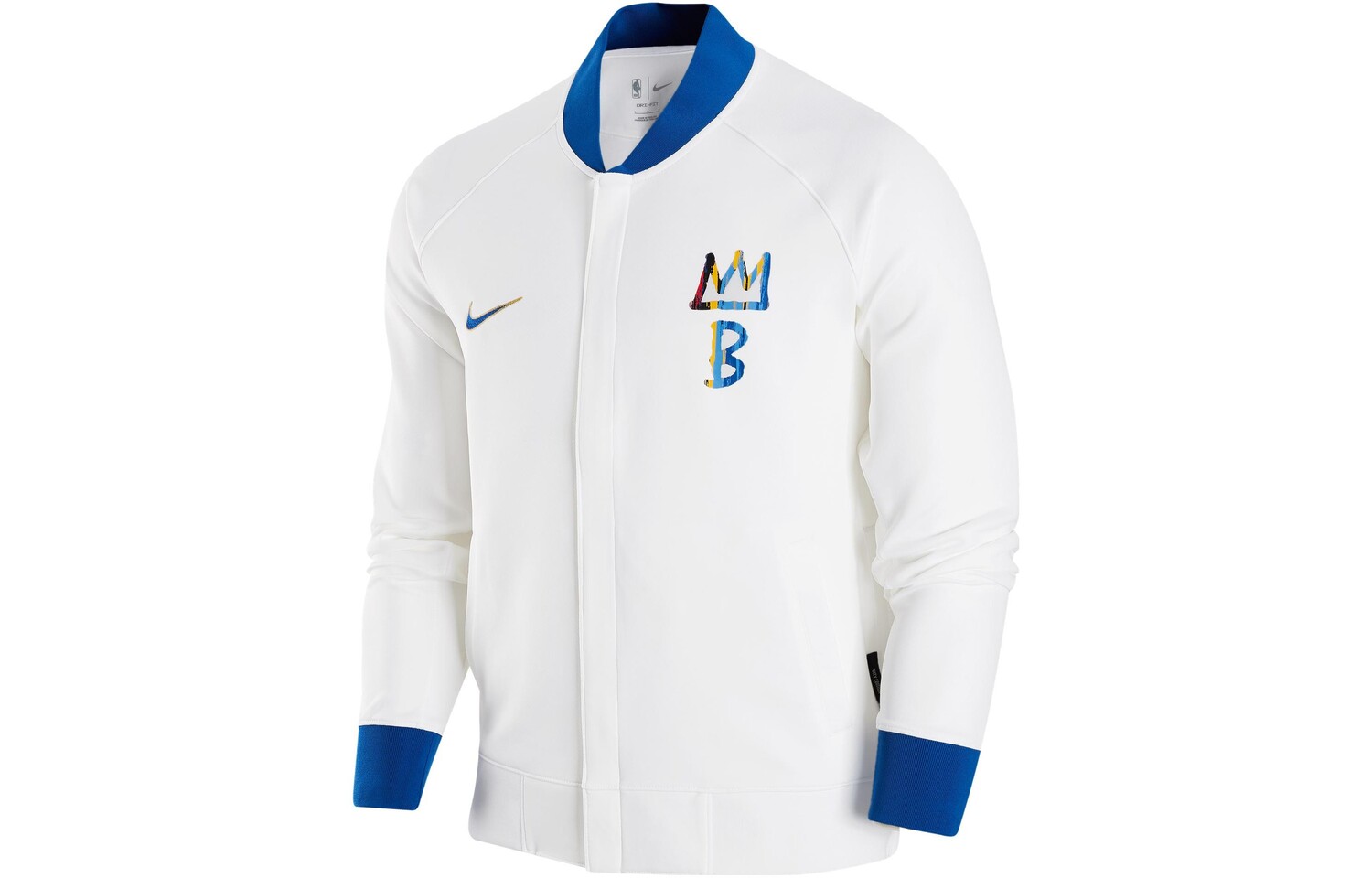 Куртка мужская белая Nike, белый
Куртка мужская белая Nike, белый