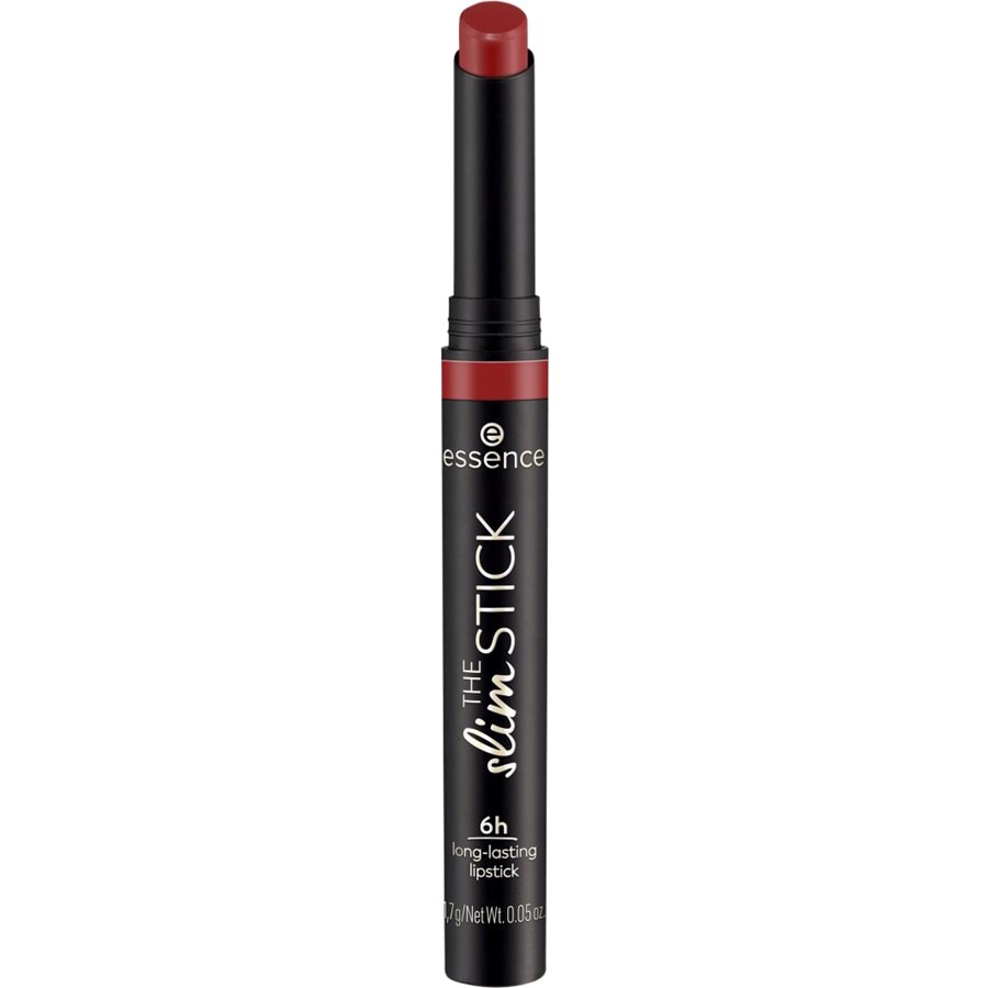 Помада Essence The Slim Stick, 109 Burgundy Bliss / 1,7 g
Помада Essence The Slim Stick, 109 Burgundy Bliss / 1,7 g