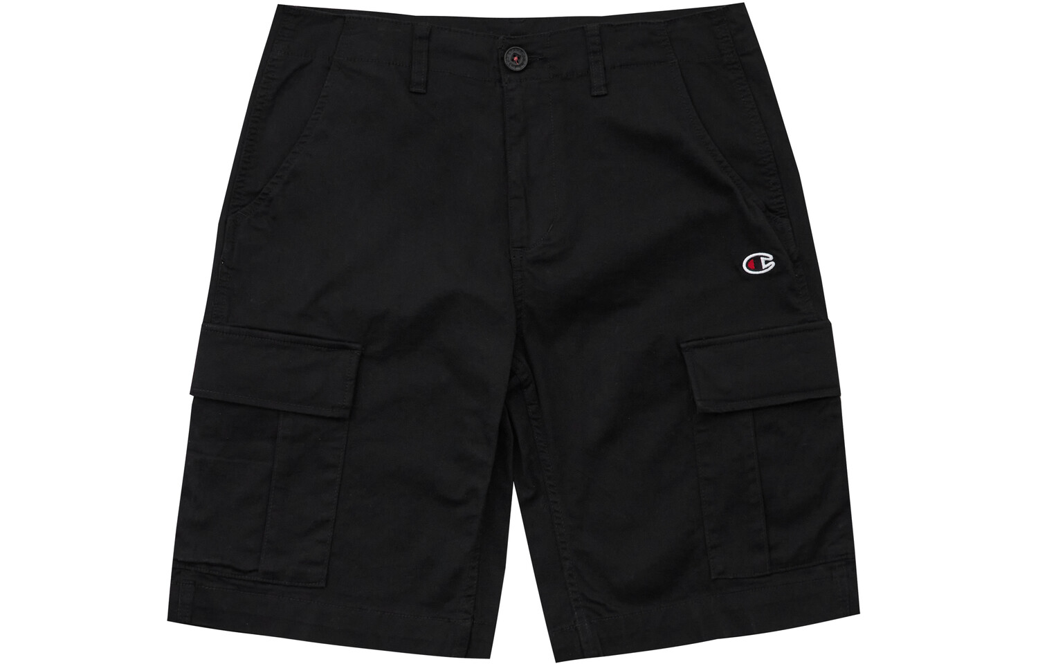 Шорты-карго унисекс Champion, хаки
Шорты-карго унисекс Champion, хаки