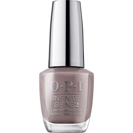 OPI Infinite Shine 2 Стойкий лак для ногтей Коричневый стойкий лак для ногтей, 0,5 жидк. унции — Оставаясь нейтральным