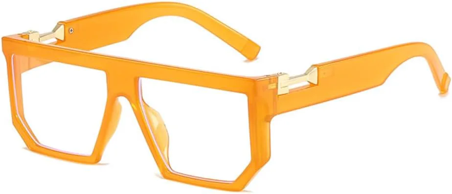 Солнцезащитные очки LVTFCO Fashion Shield с декоративной оправой и полимерными линзами, в винтажном стиле, для повседневной носки, с защитой от УФ-излучения UV400, C9
Солнцезащитные очки LVTFCO Fashion Shield с декоративной оправой и полимерными линзами, в винтажном стиле, для повседневной носки, с защитой от УФ-излучения UV400, C9