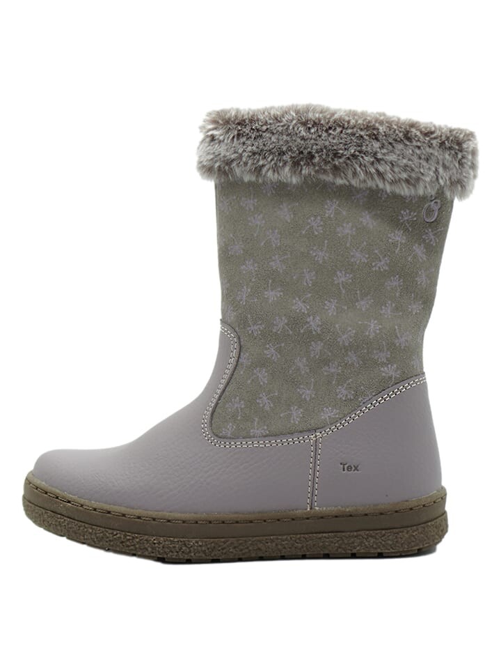 Ботинки lamino Leder, серый
Ботинки lamino Leder, серый