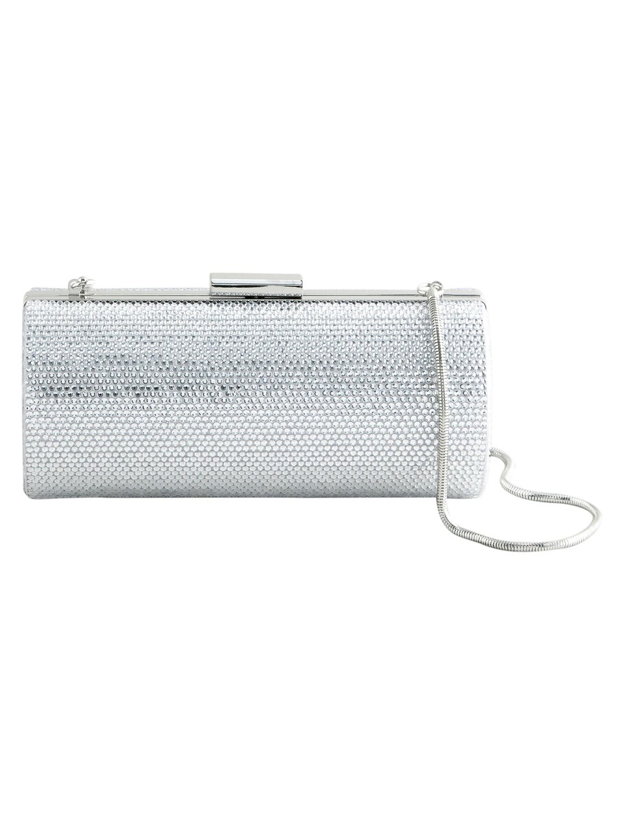 Клатч Next, серебряный, Серебристый, Клатч Next, серебряный
Клатч Next, серебряный, Серебристый, Клатч Next, серебряный