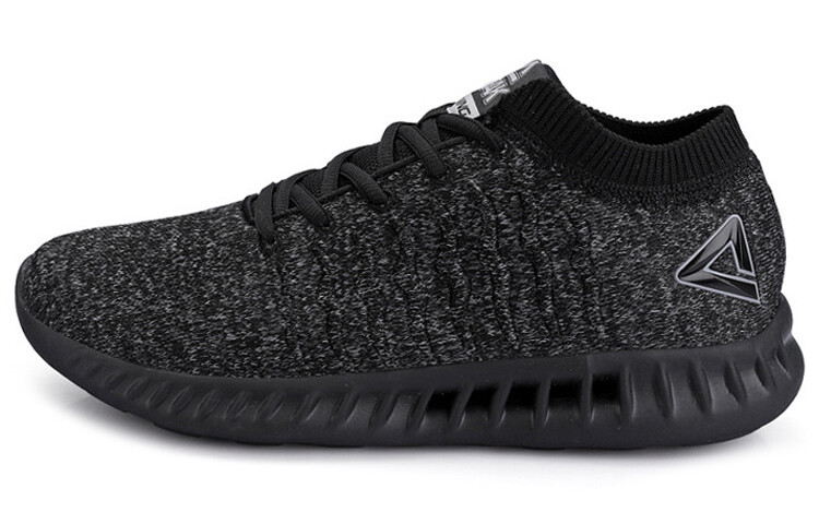 Кроссовки мужские низкие черные Peak, Черный, Кроссовки мужские низкие черные Peak
Кроссовки мужские низкие черные Peak, Черный, Кроссовки мужские низкие черные Peak