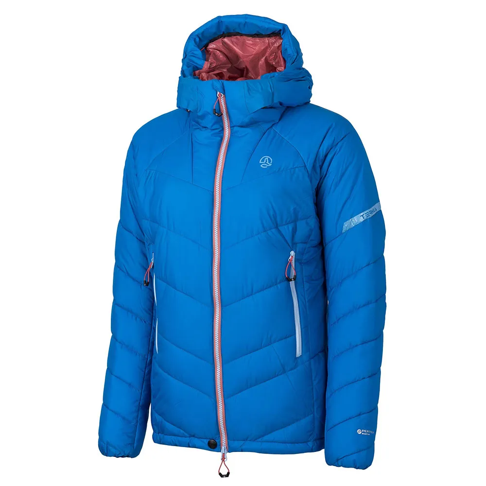 Куртка Ternua Amphu, синий
Куртка Ternua Amphu, синий