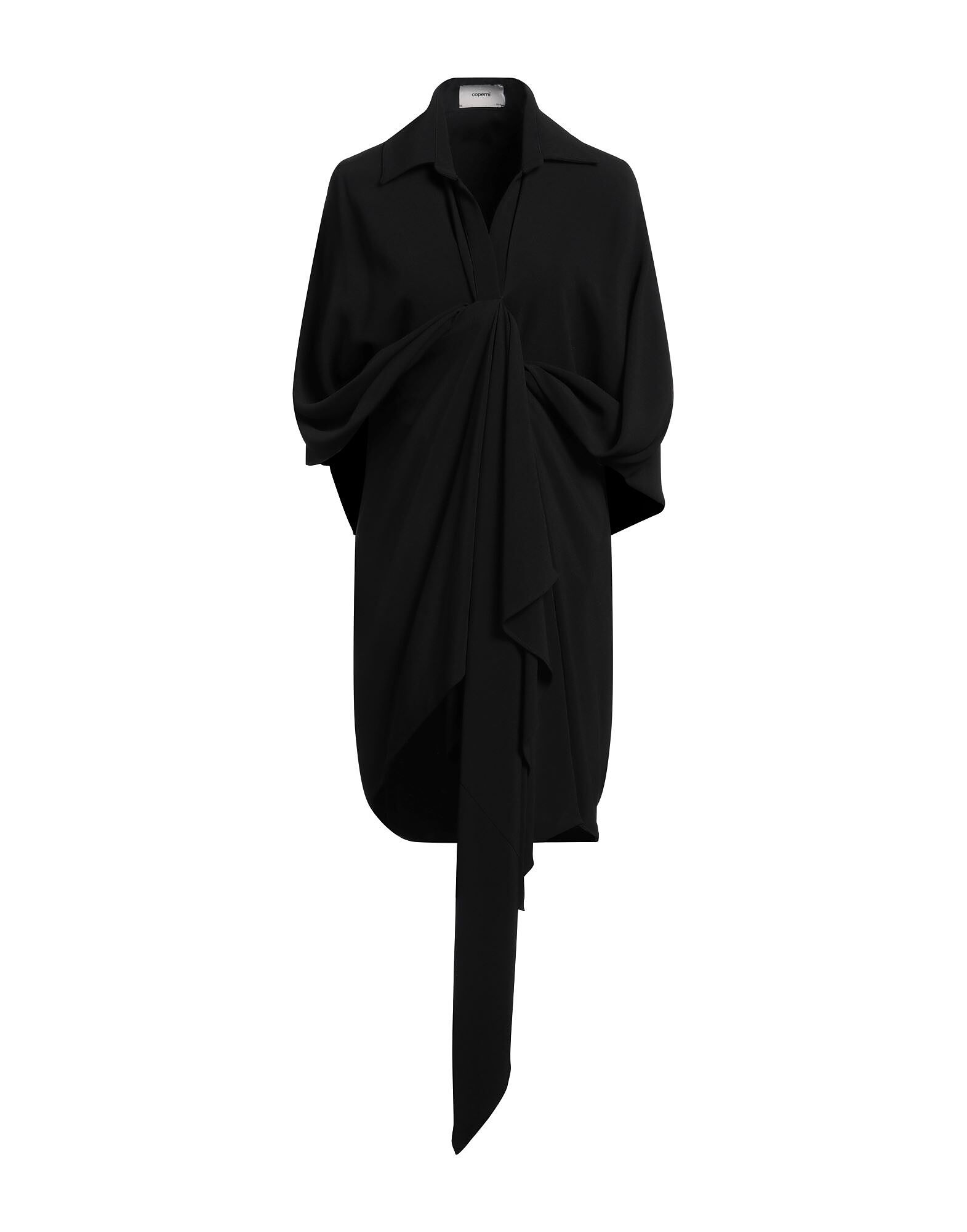 Мини-платье Coperni, черный
Мини-платье Coperni, черный