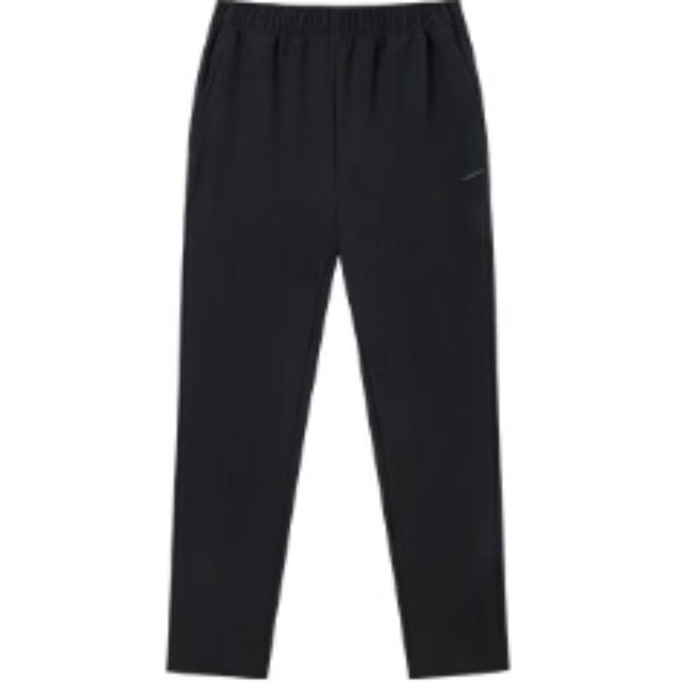 361° Вязаные спортивные штаны мужские Tranquil Gray
361° Вязаные спортивные штаны мужские Tranquil Gray