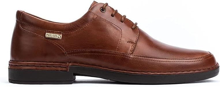 Мужские кожаные лоферы PIKOLINOS Bermeo, Cuero
Мужские кожаные лоферы PIKOLINOS Bermeo, Cuero