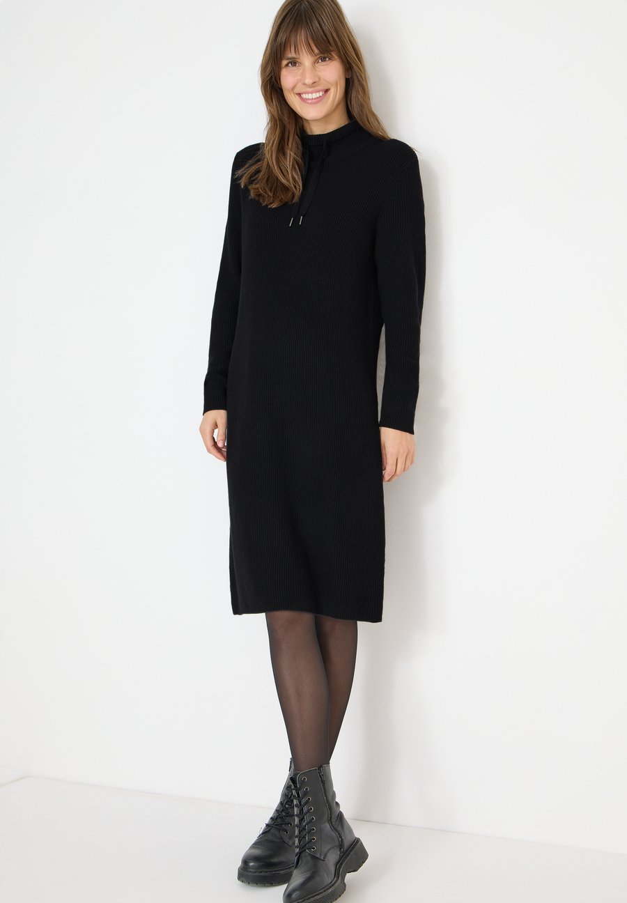 Платье Cecil Jumper dress, Schwarz/Black
Платье Cecil Jumper dress, Schwarz/Black