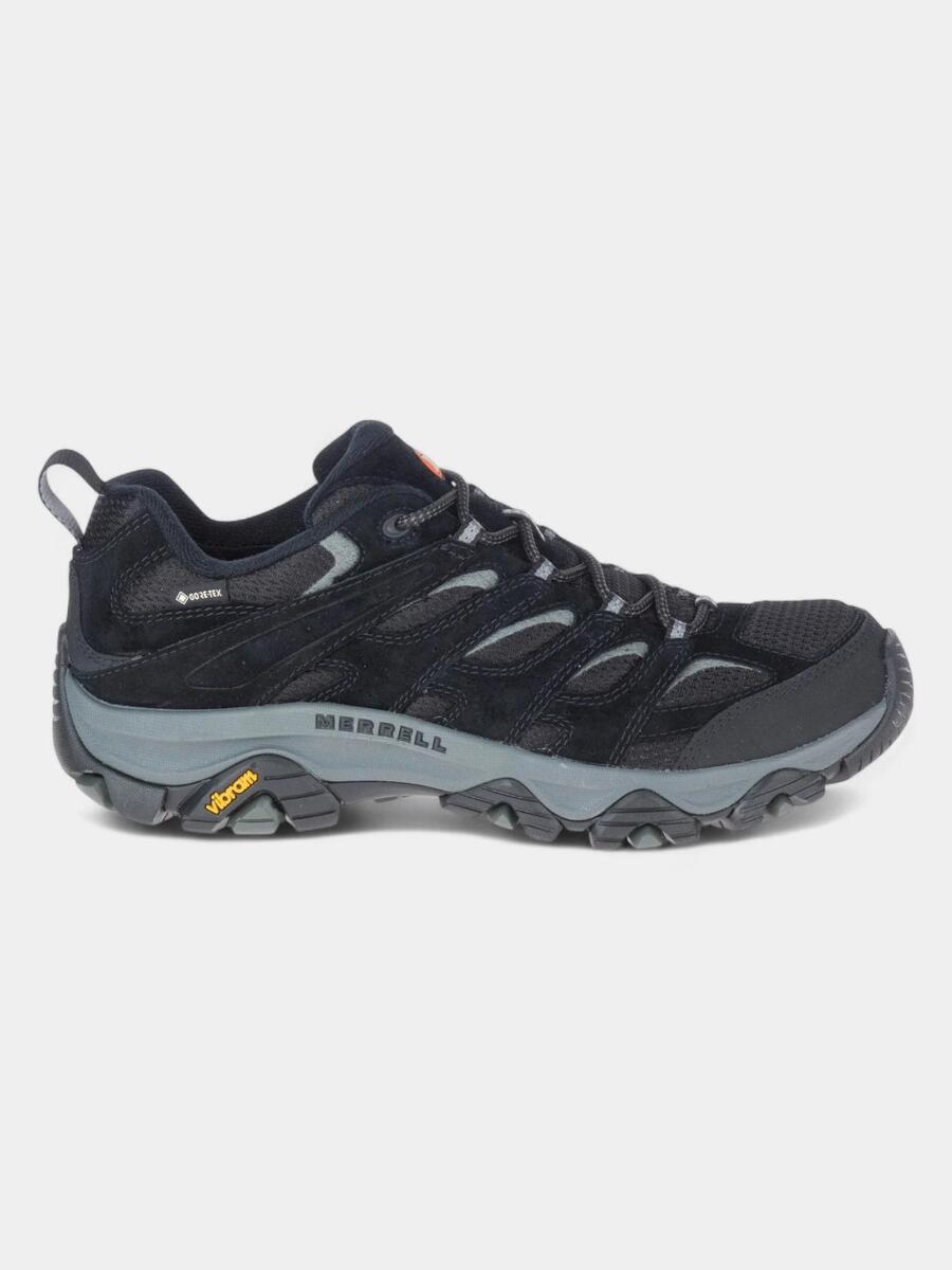 MERRELL Мужские походные ботинки Moab 3 GTX
MERRELL Мужские походные ботинки Moab 3 GTX